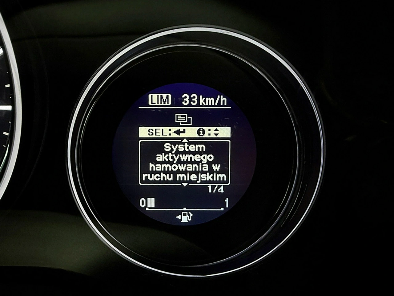 Honda HR-V - Zdjęcie 48