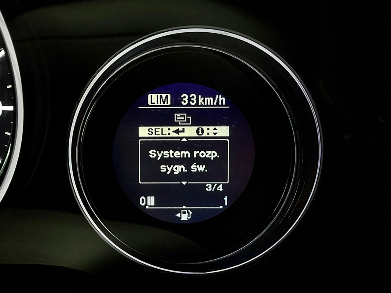 Honda HR-V - Zdjęcie 50