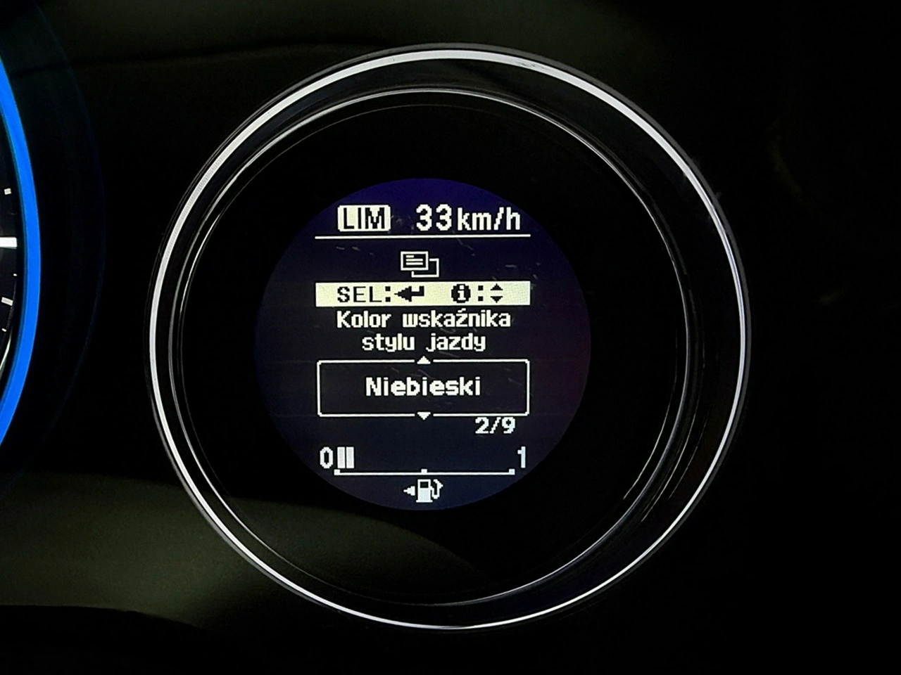 Honda HR-V - Zdjęcie 53