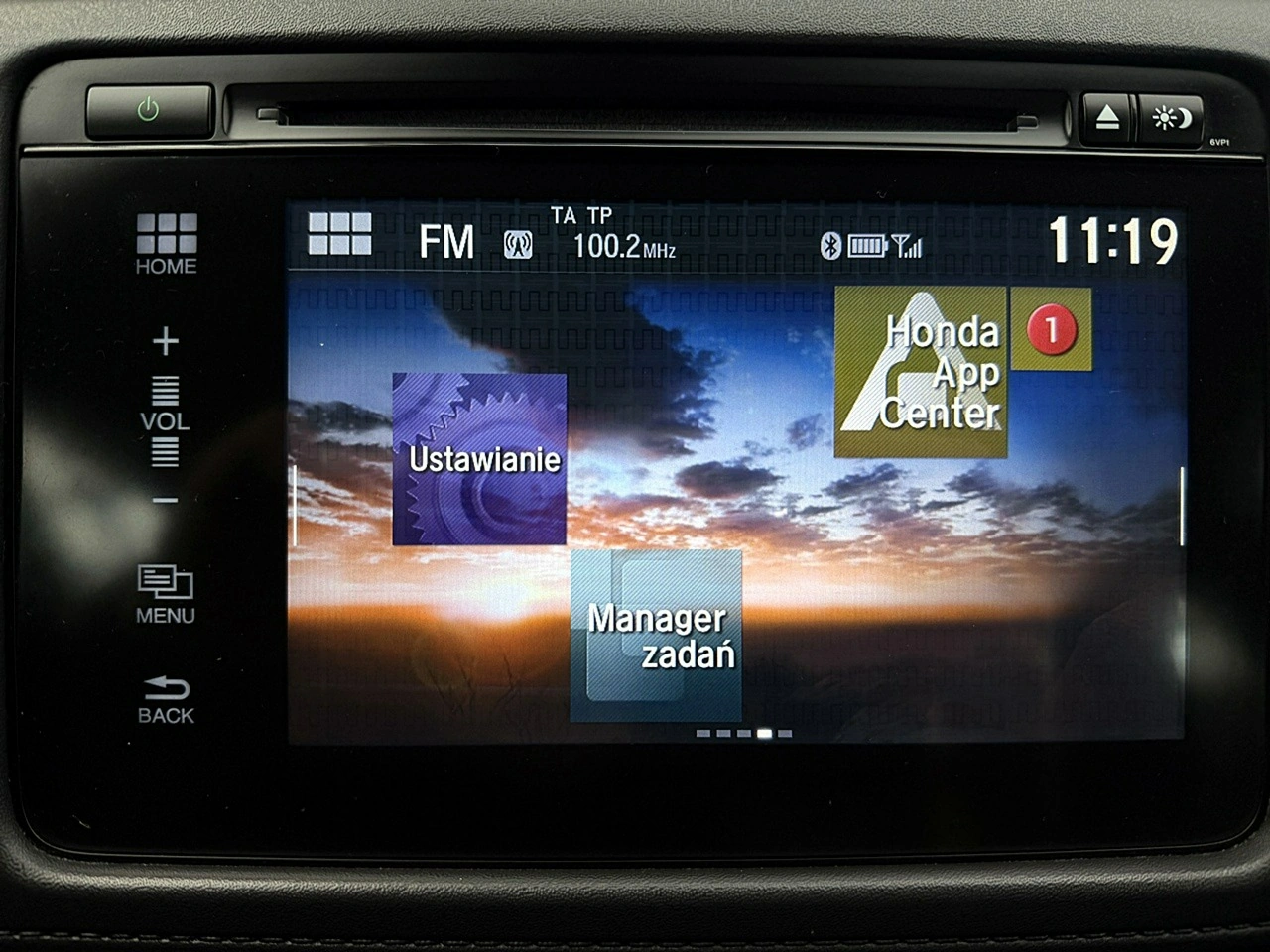 Honda HR-V - Zdjęcie 21