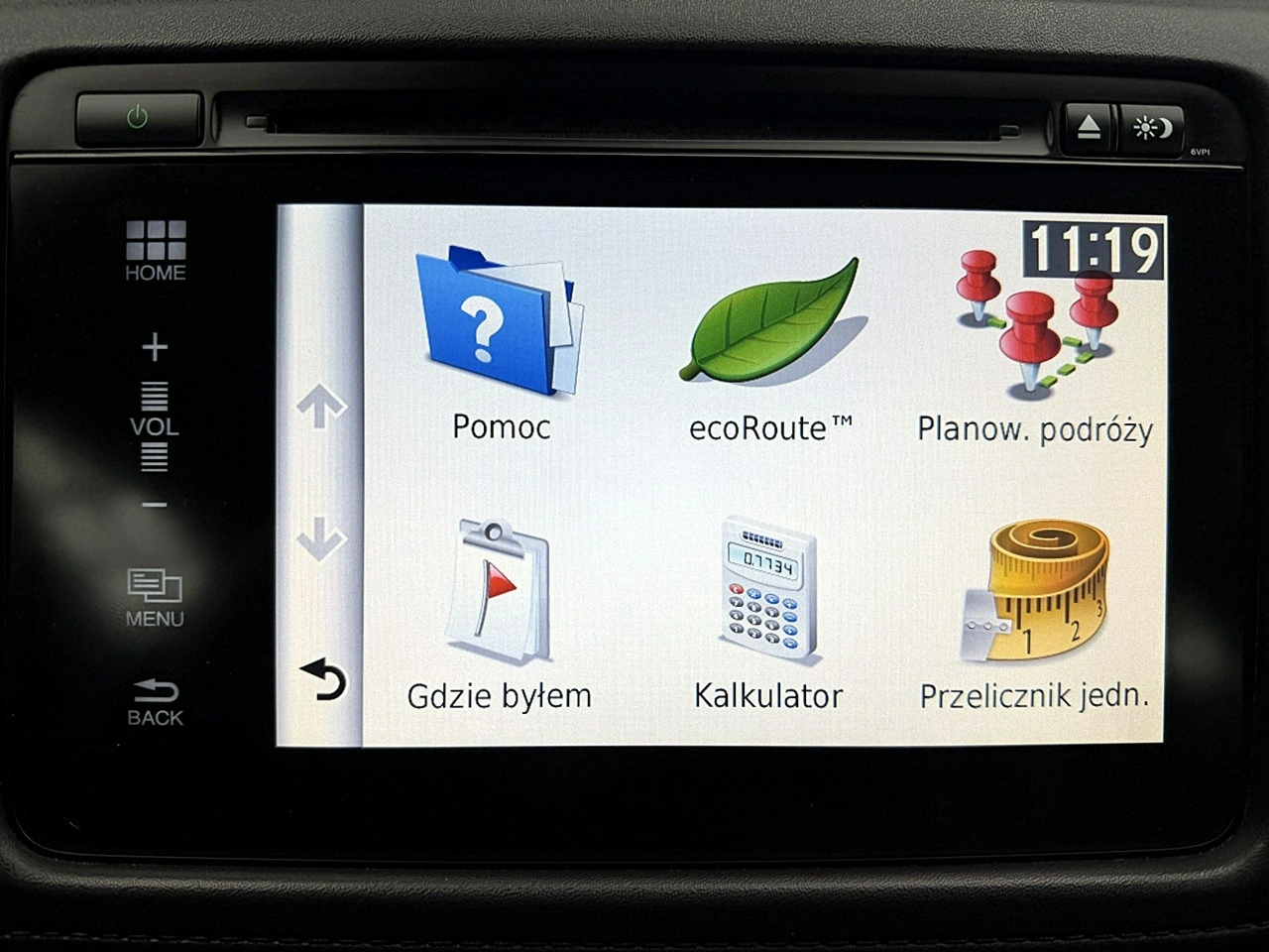 Honda HR-V - Zdjęcie 33