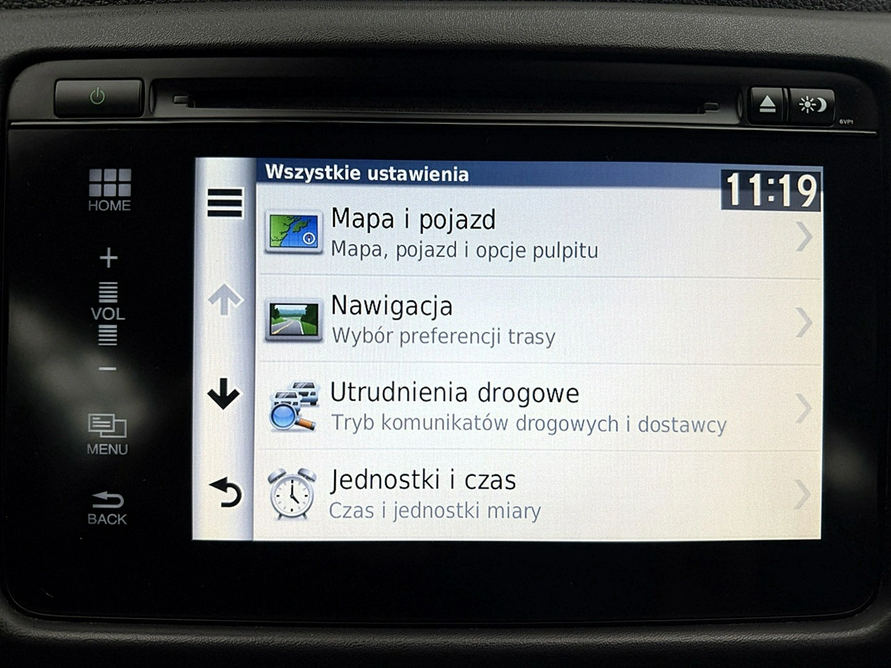 Honda HR-V - Zdjęcie 32