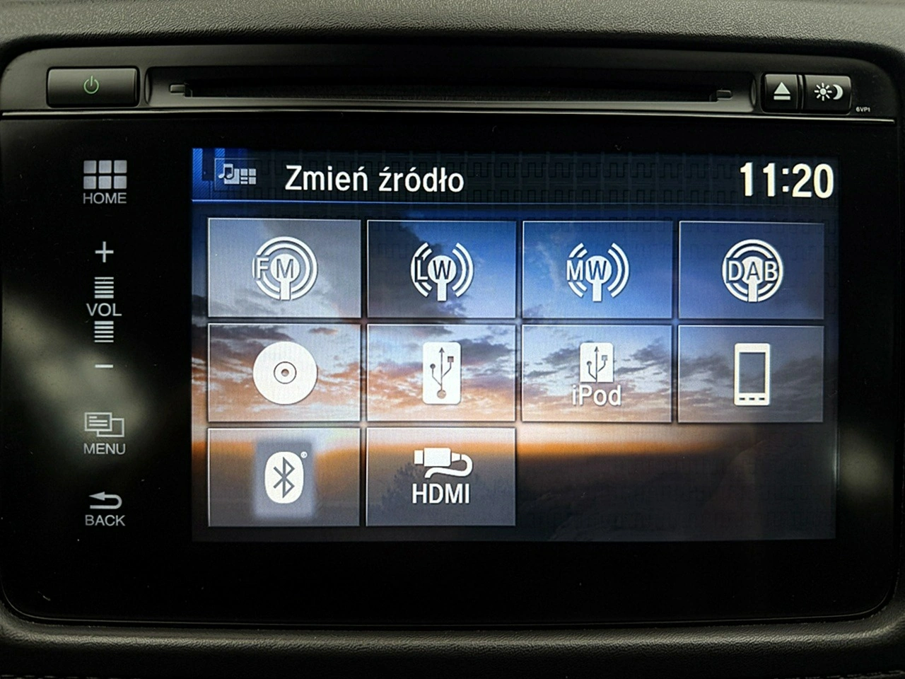 Honda HR-V - Zdjęcie 37