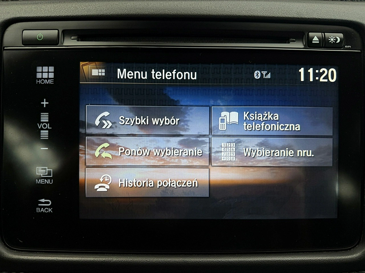 Honda HR-V - Zdjęcie 38