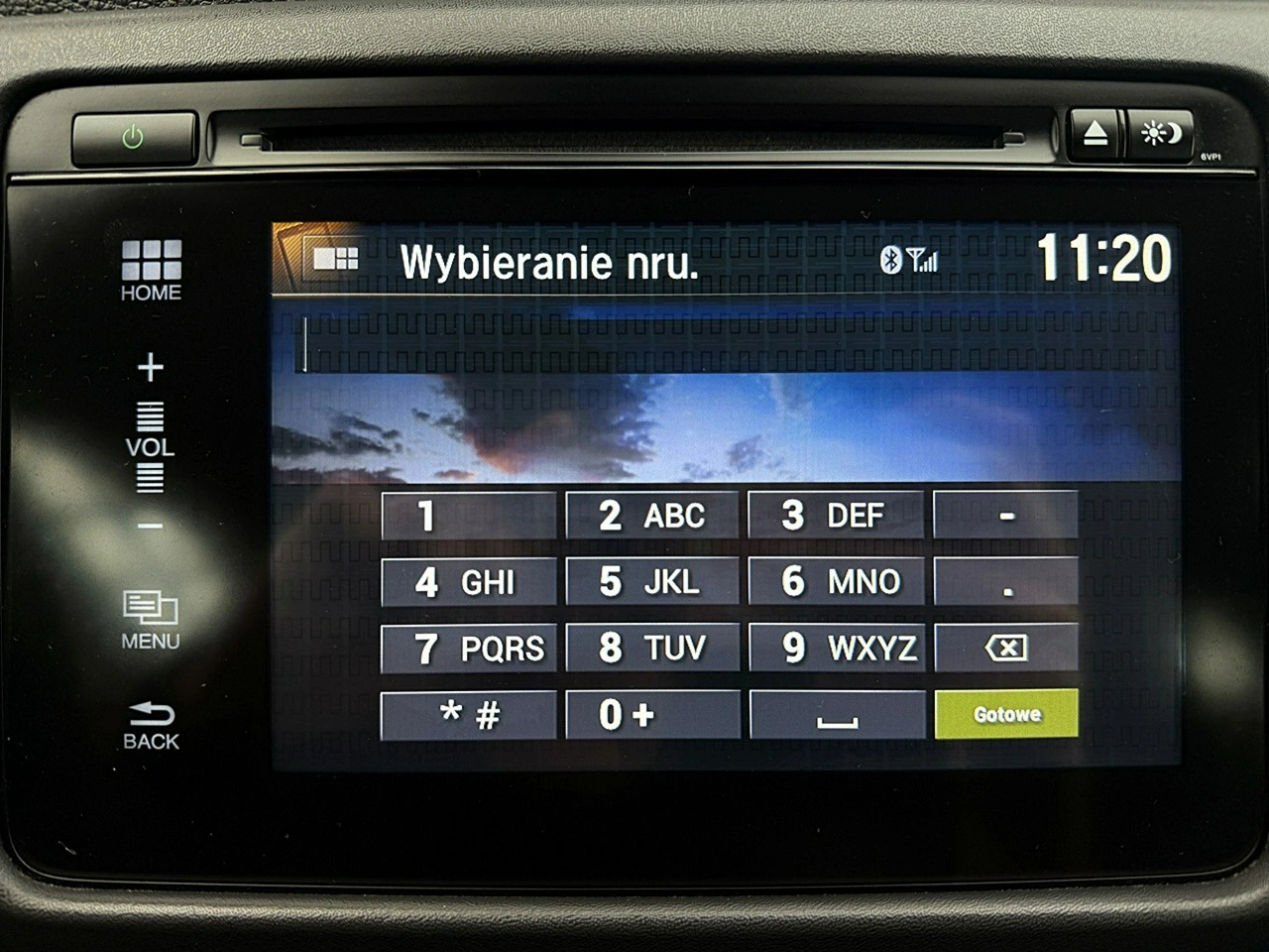 Honda HR-V - Zdjęcie 29