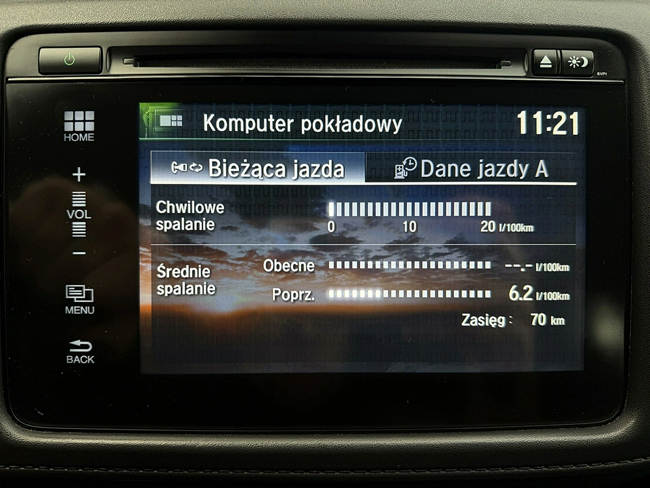 Honda HR-V - Zdjęcie 28