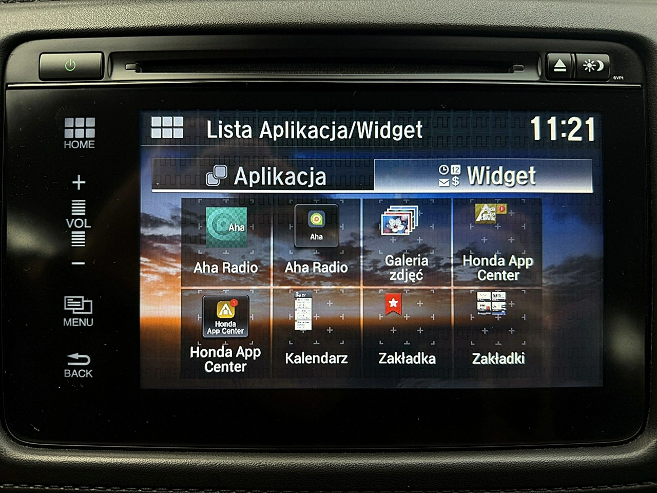 Honda HR-V - Zdjęcie 30