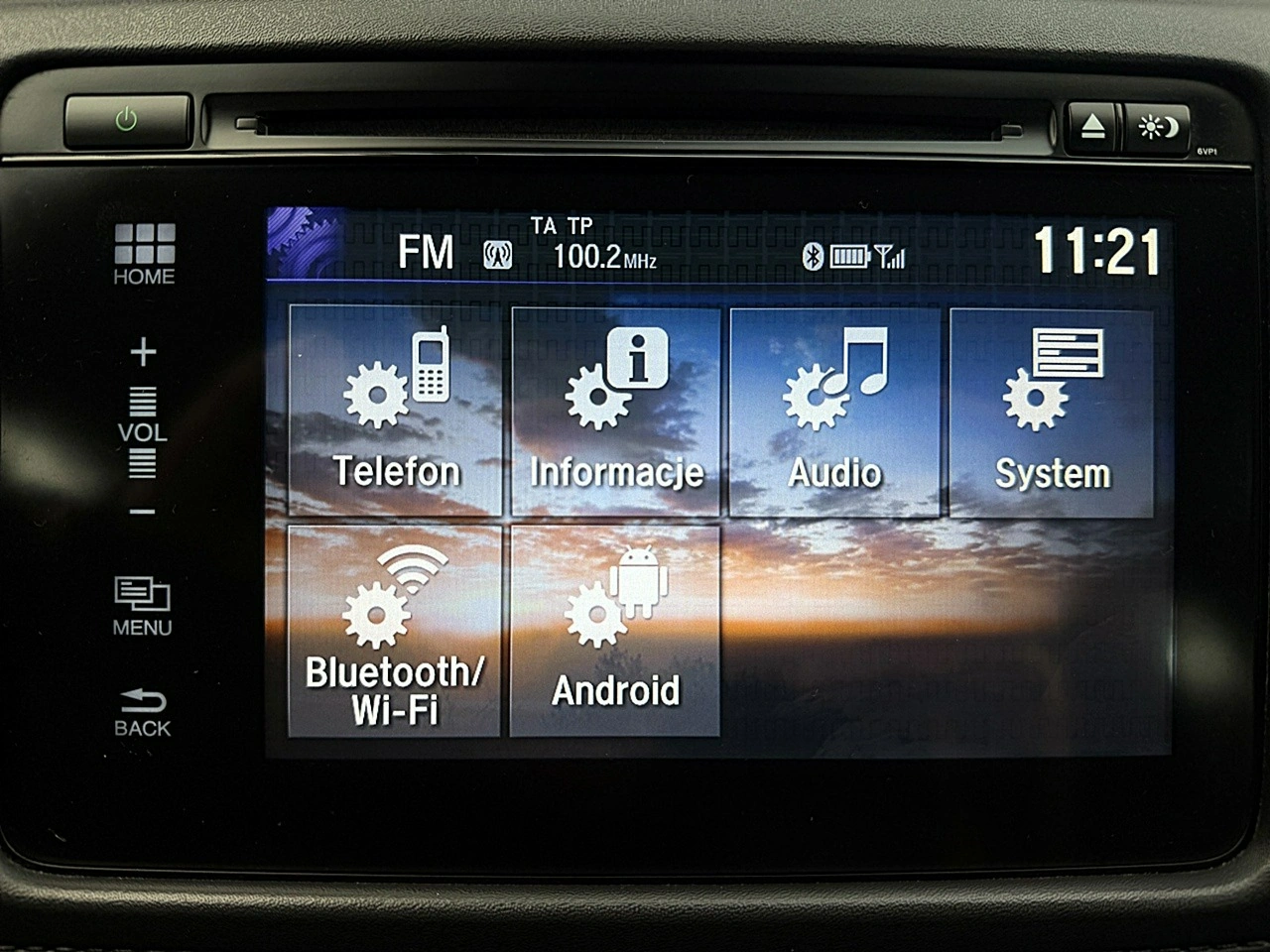 Honda HR-V - Zdjęcie 39