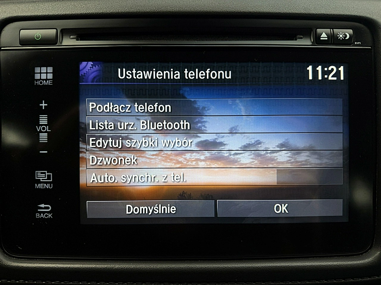 Honda HR-V - Zdjęcie 40