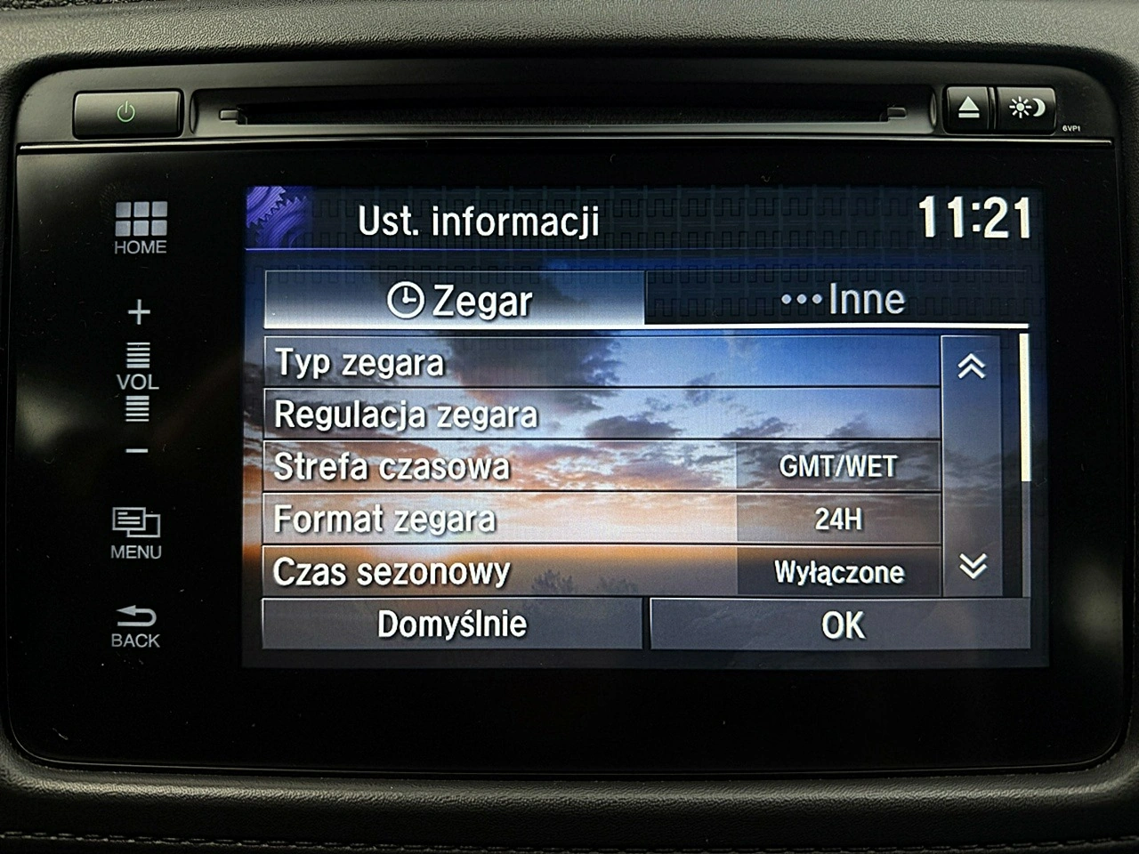 Honda HR-V - Zdjęcie 36