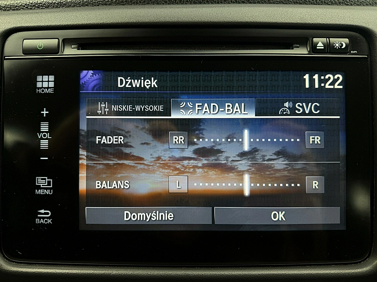 Honda HR-V - Zdjęcie 31