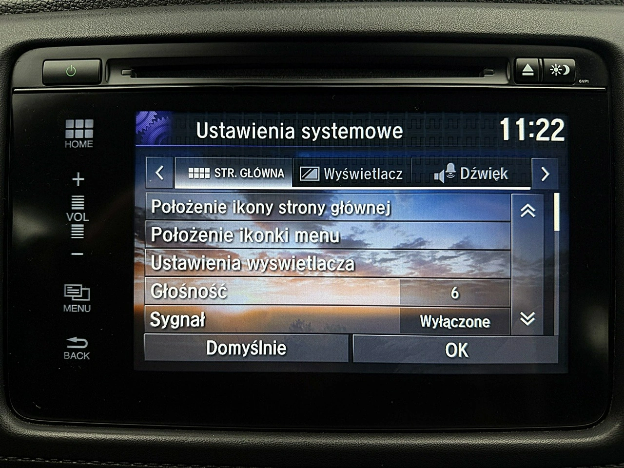 Honda HR-V - Zdjęcie 35