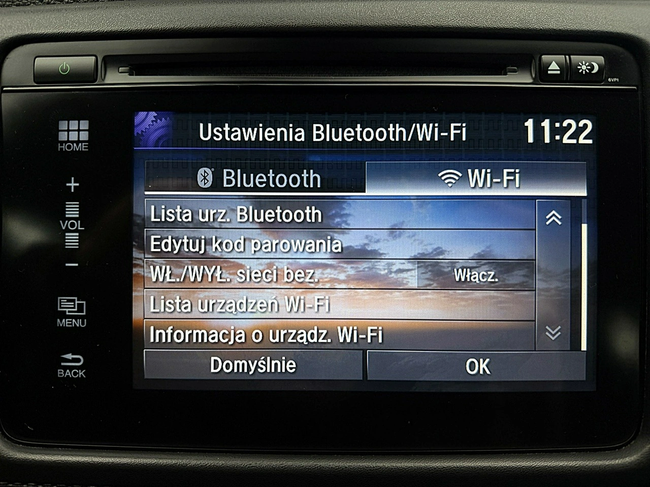 Honda HR-V - Zdjęcie 34