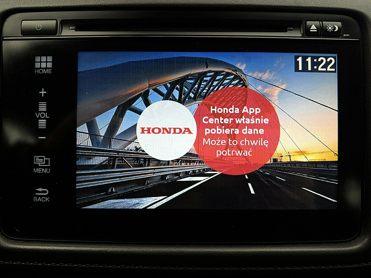 Honda HR-V - Zdjęcie 20