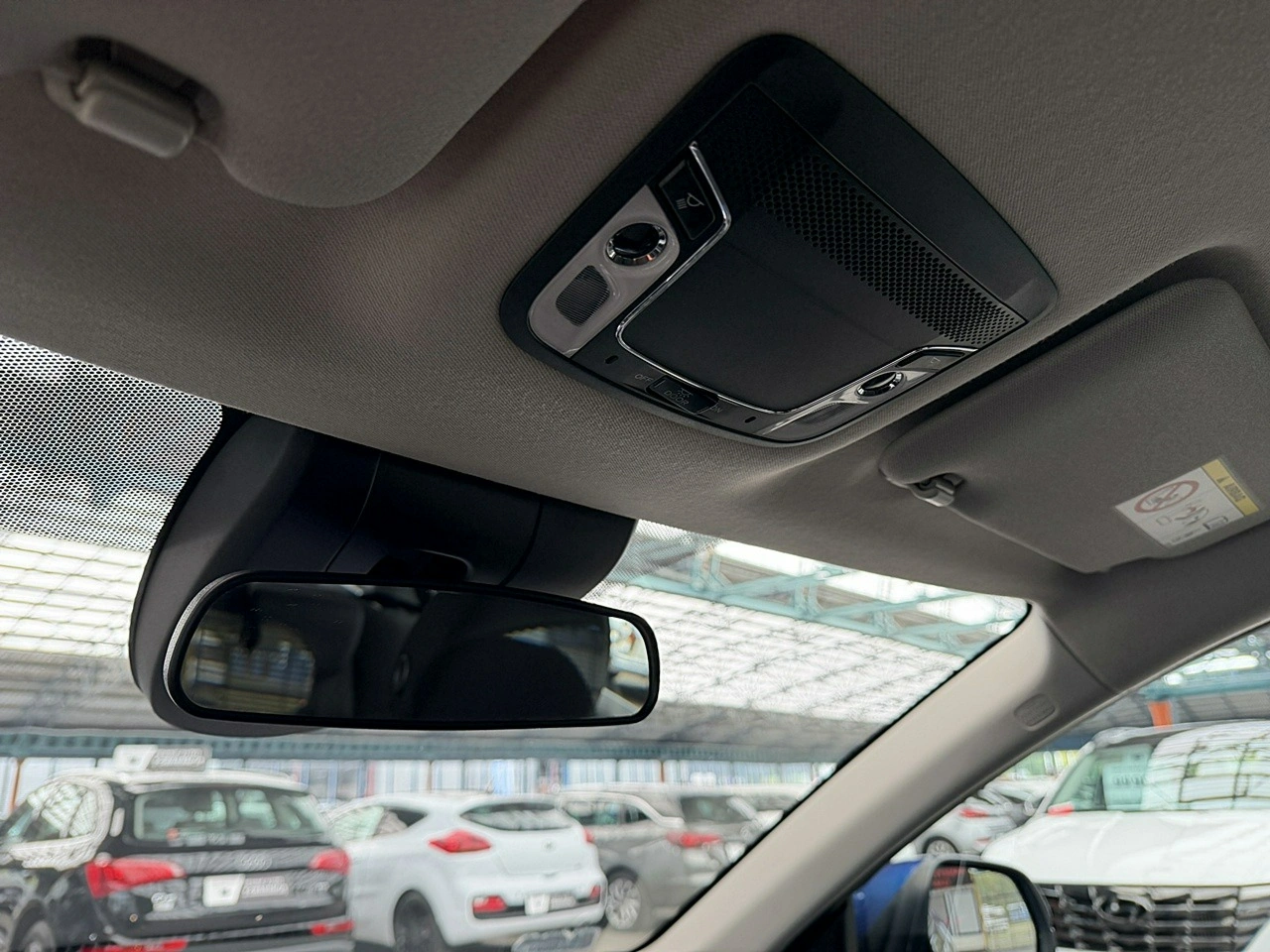 Honda HR-V - Zdjęcie 55