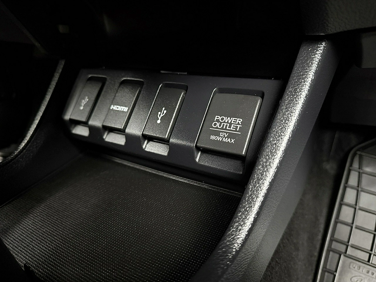 Honda HR-V - Zdjęcie 26