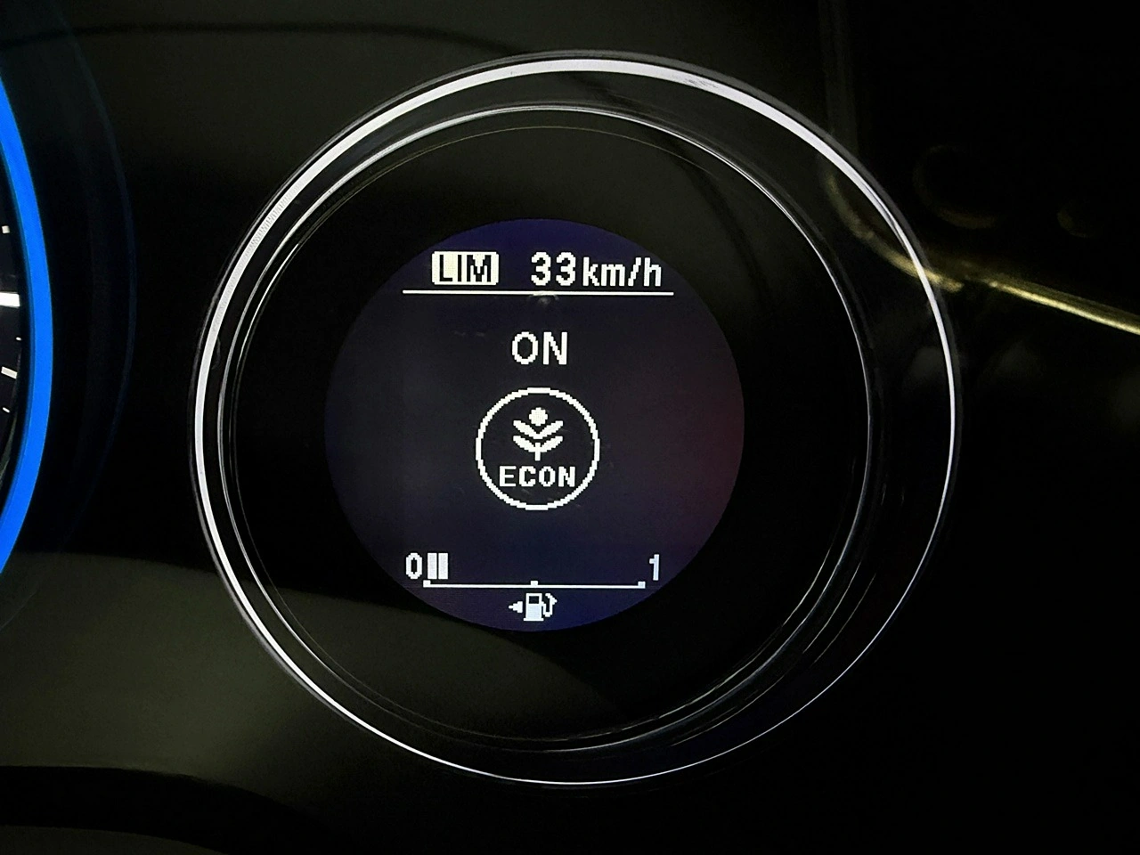 Honda HR-V - Zdjęcie 25