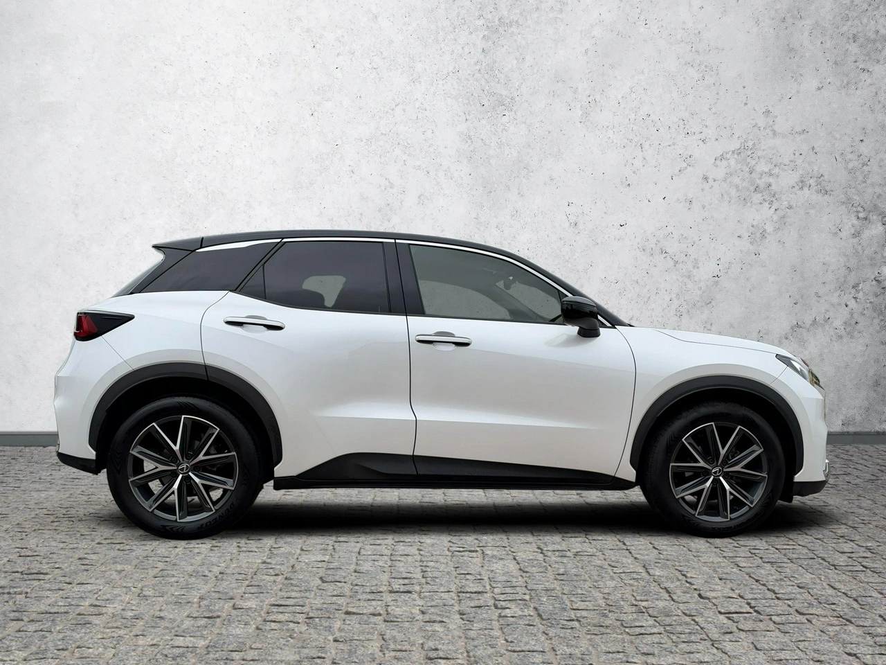 Lexus LBX - Zdjęcie 5