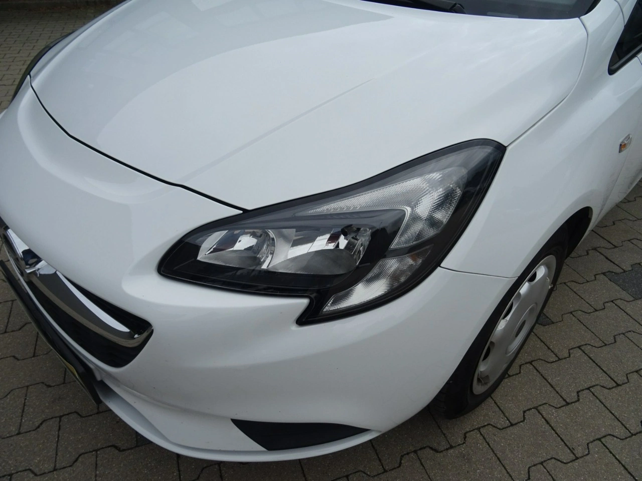 Opel Corsa - Zdjęcie 1