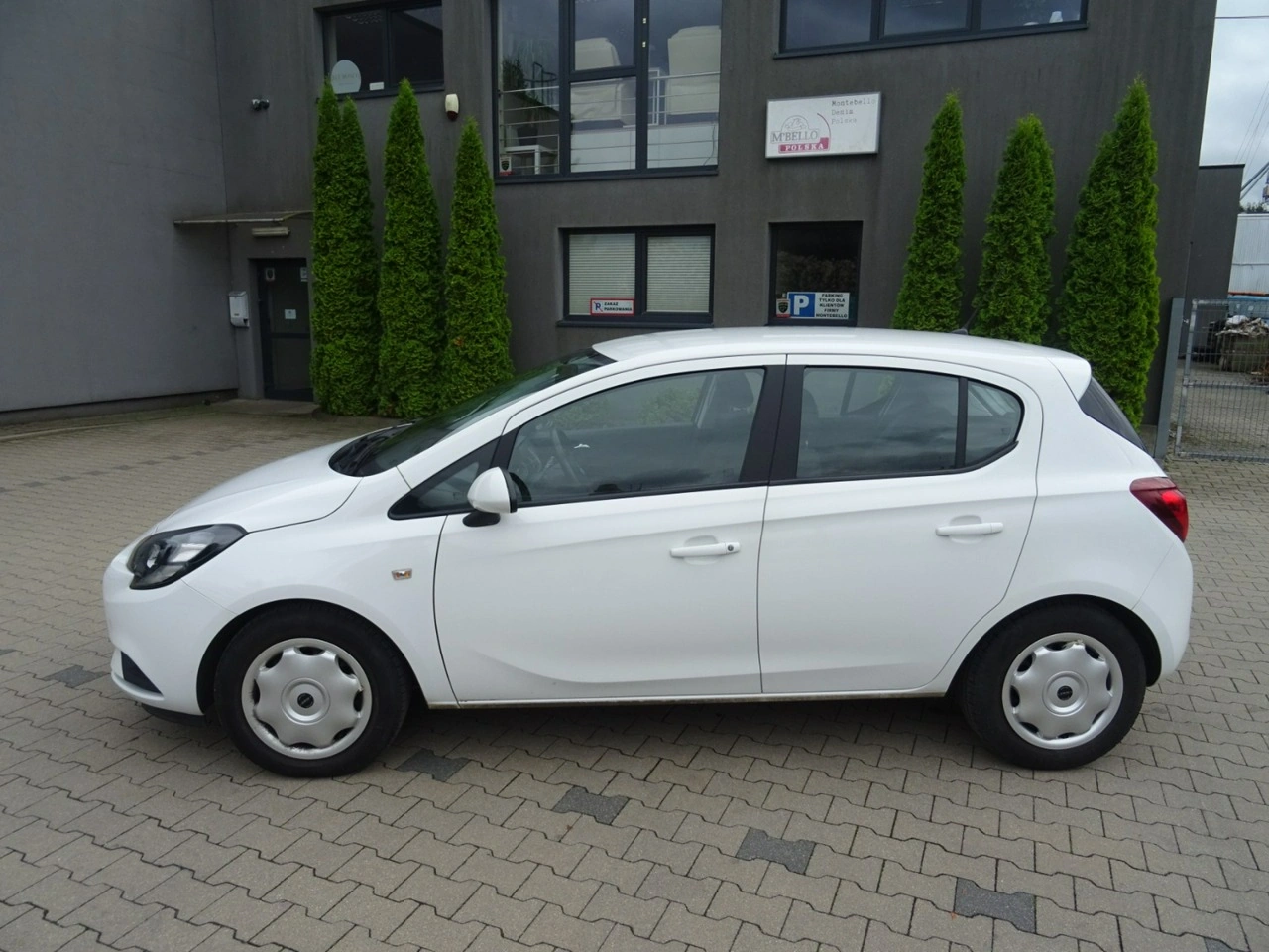 Opel Corsa - Zdjęcie 2