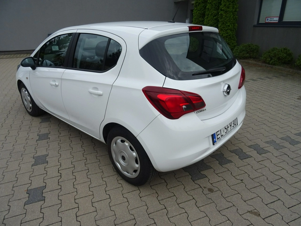 Opel Corsa - Zdjęcie 5