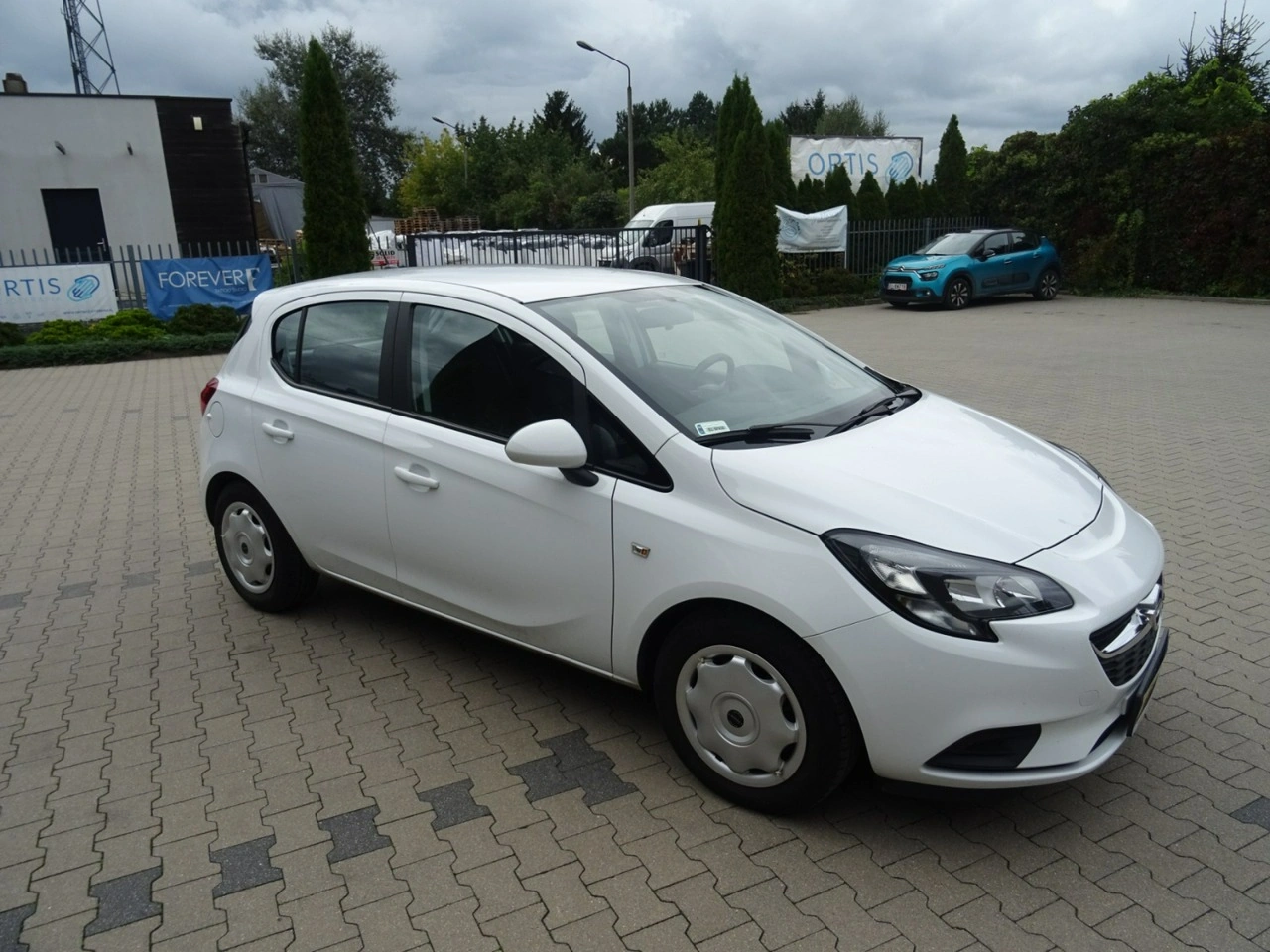 Opel Corsa - Zdjęcie 6