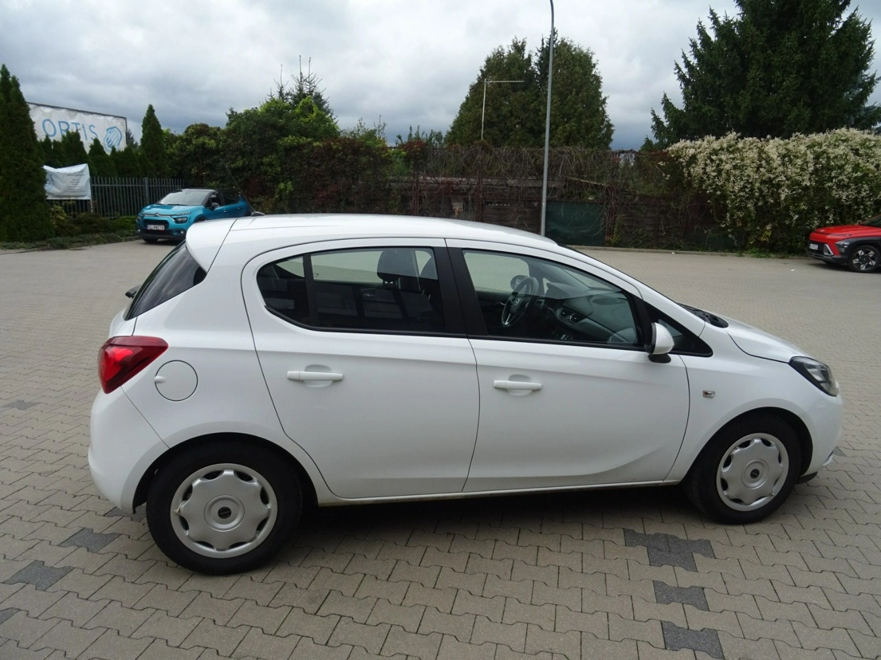 Opel Corsa - Zdjęcie 7