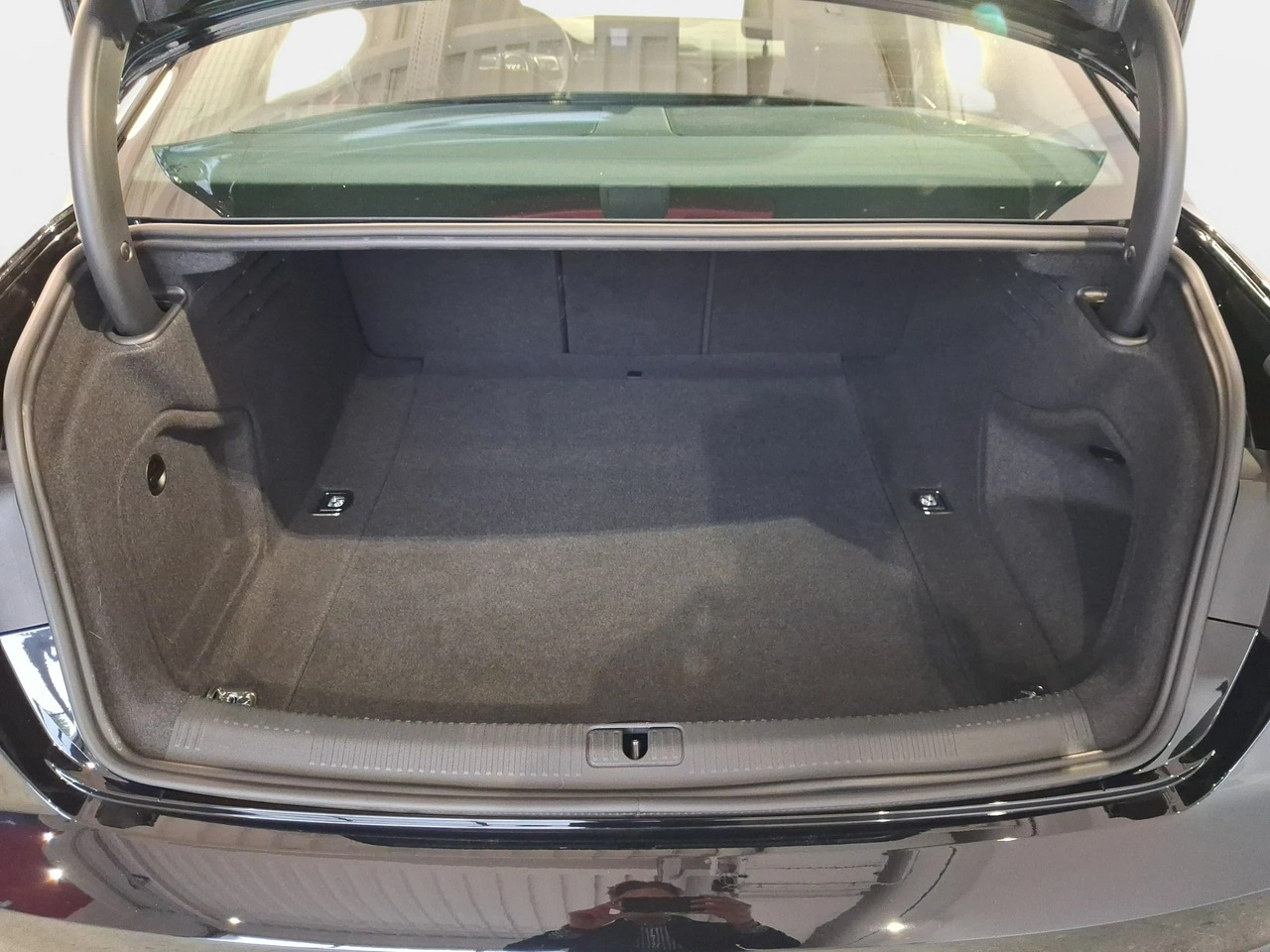 Audi A4 - Zdjęcie 13