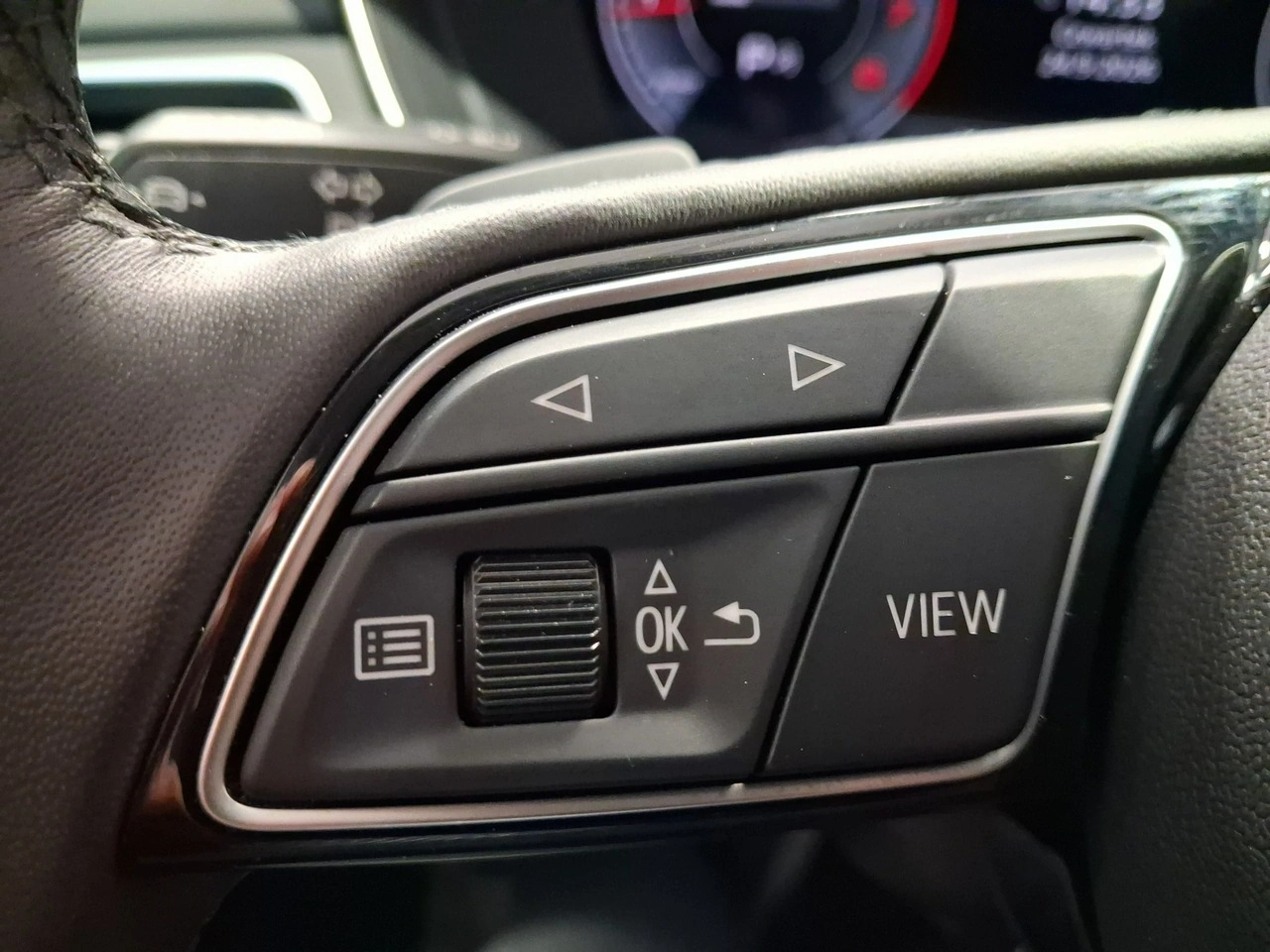 Audi A4 - Zdjęcie 17