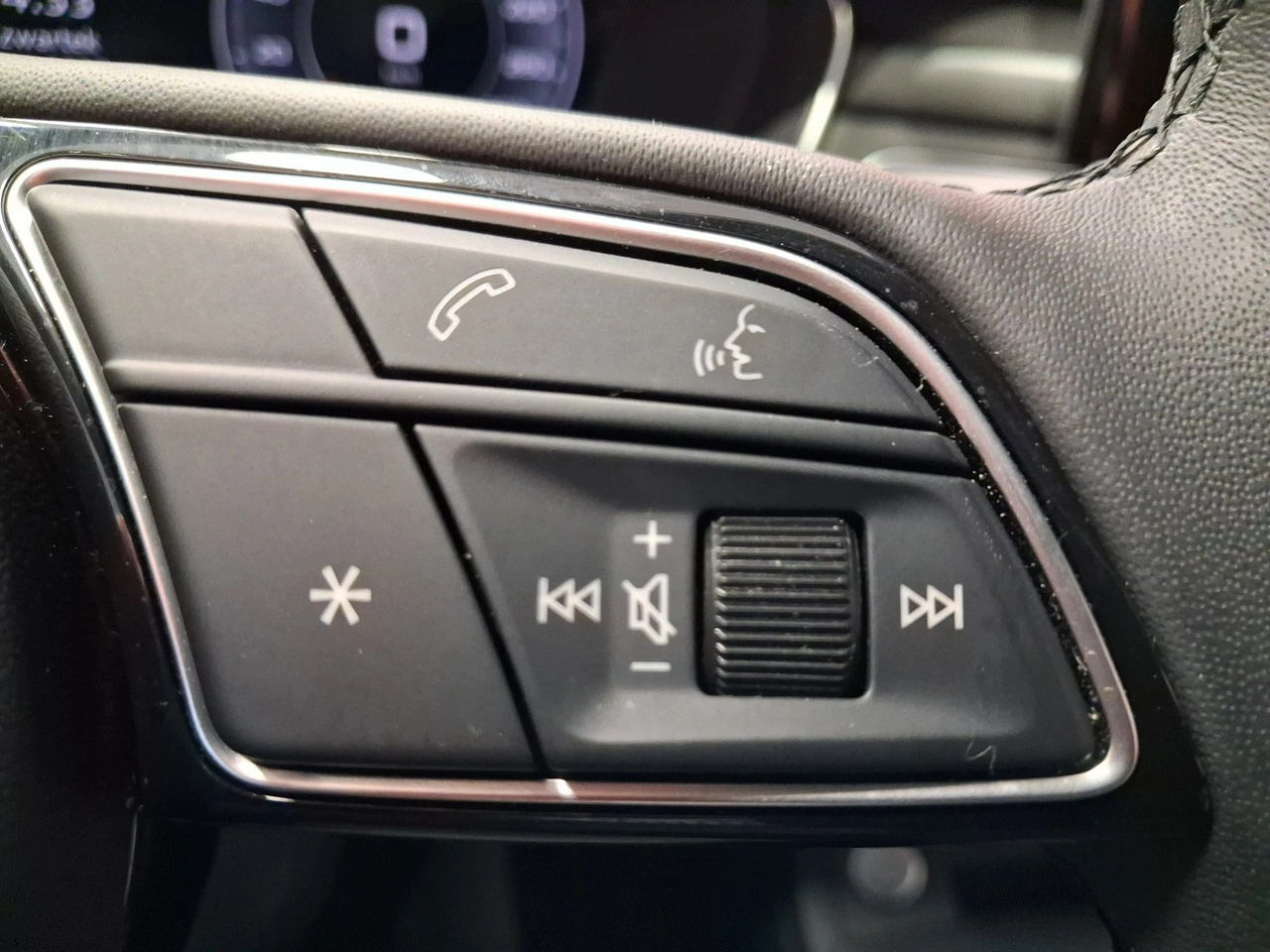 Audi A4 - Zdjęcie 18