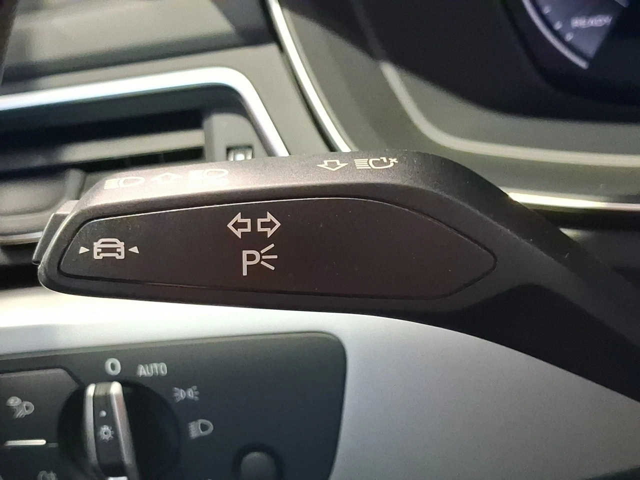 Audi A4 - Zdjęcie 19