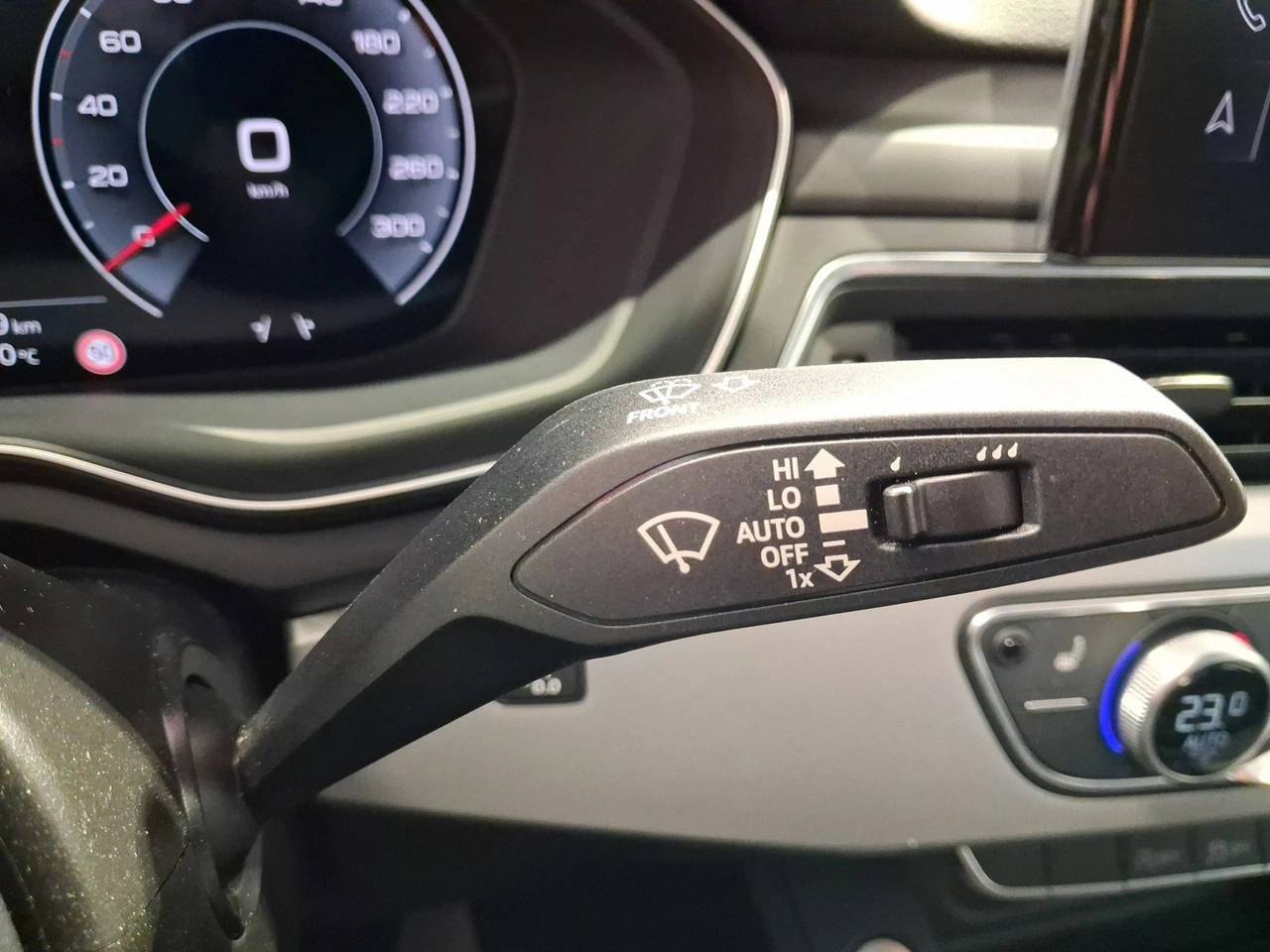 Audi A4 - Zdjęcie 20
