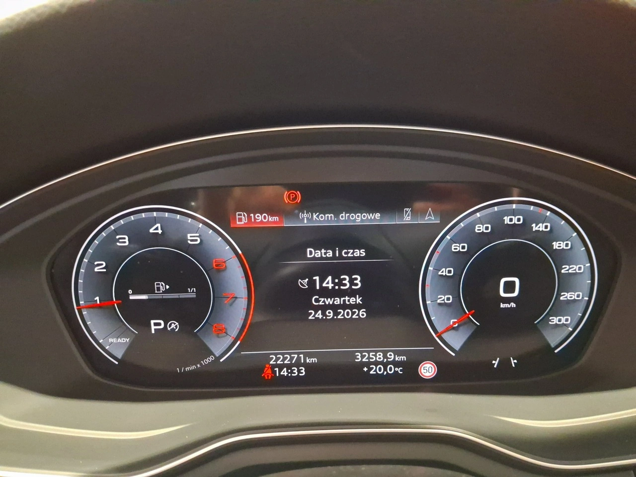 Audi A4 - Zdjęcie 22