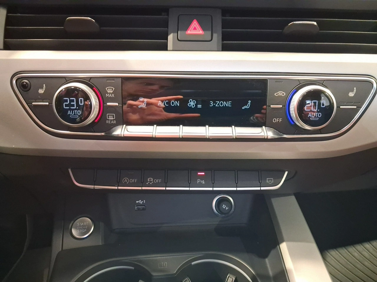 Audi A4 - Zdjęcie 27