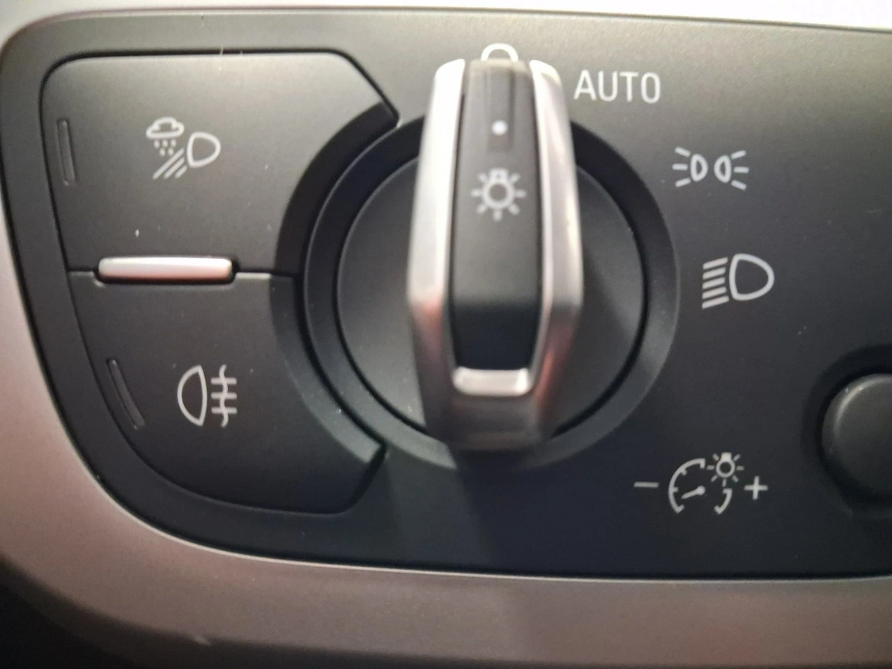 Audi A4 - Zdjęcie 34