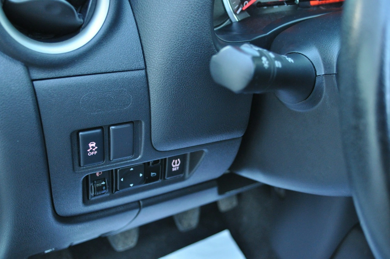 Nissan Micra - Zdjęcie 20