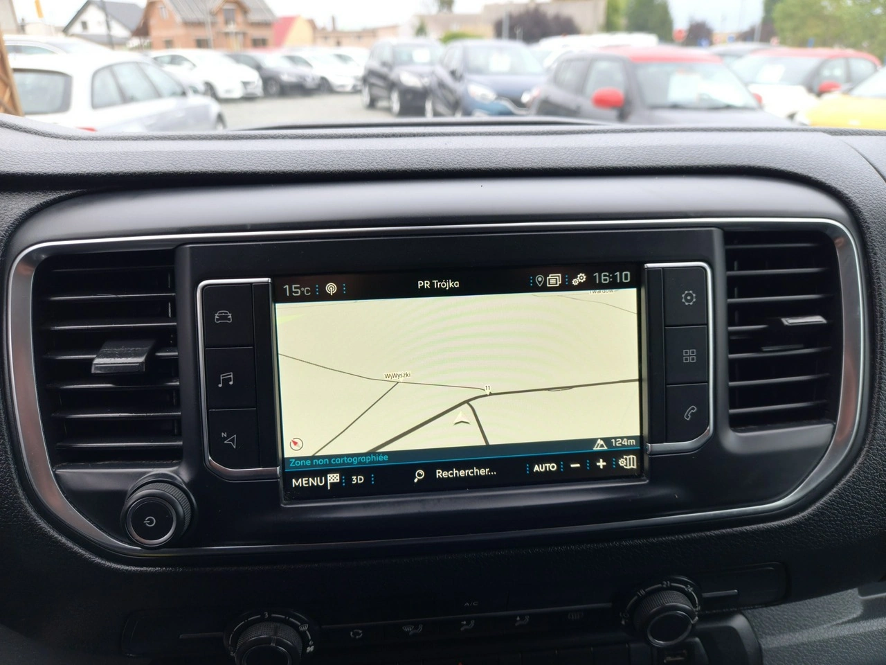 Peugeot Expert - Zdjęcie 10