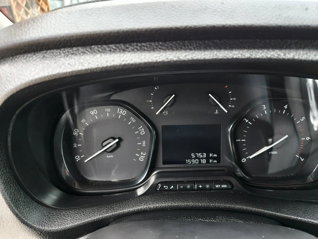 Peugeot Expert - Zdjęcie 7