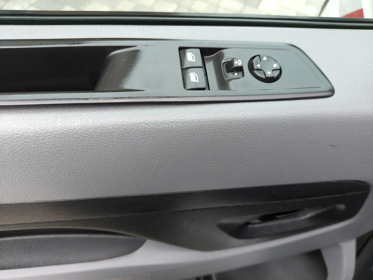 Peugeot Expert - Zdjęcie 14