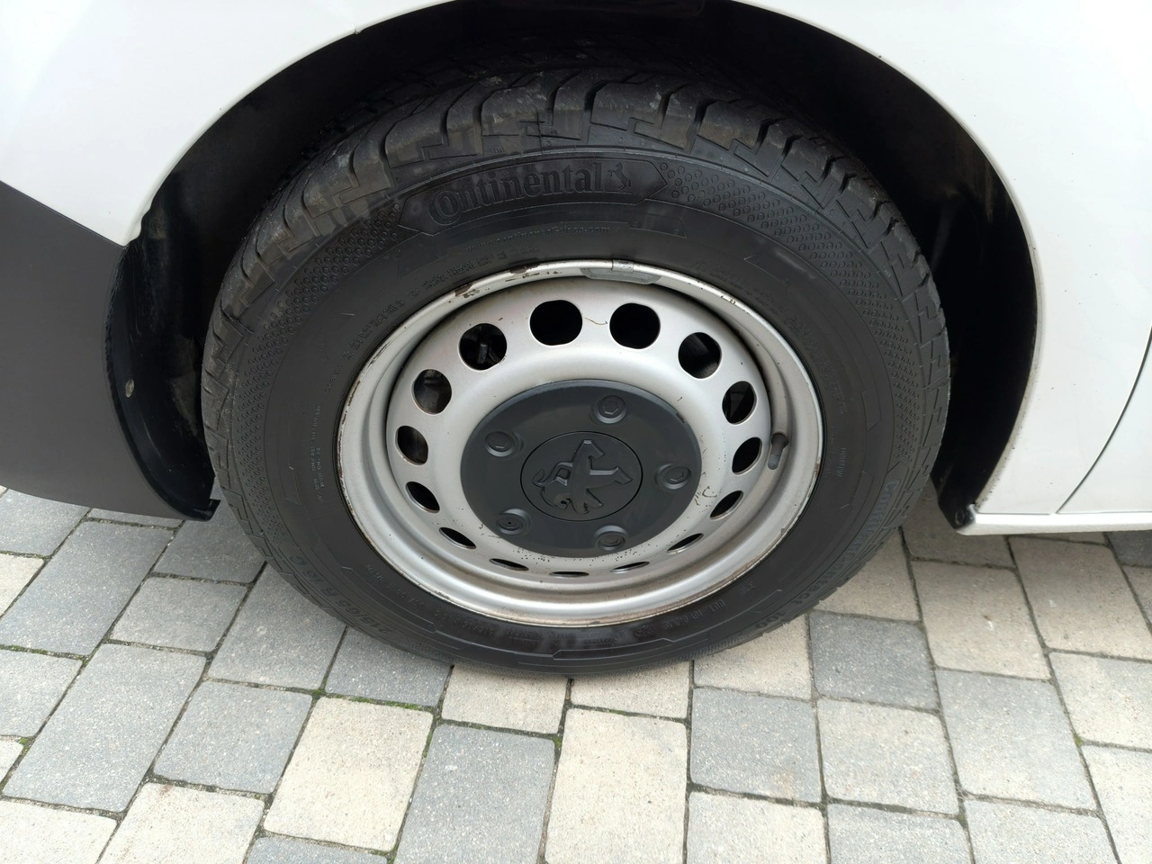 Peugeot Expert - Zdjęcie 26