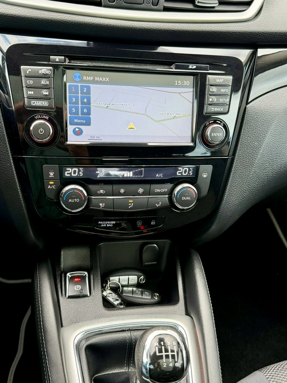 Nissan Qashqai - Zdjęcie 9