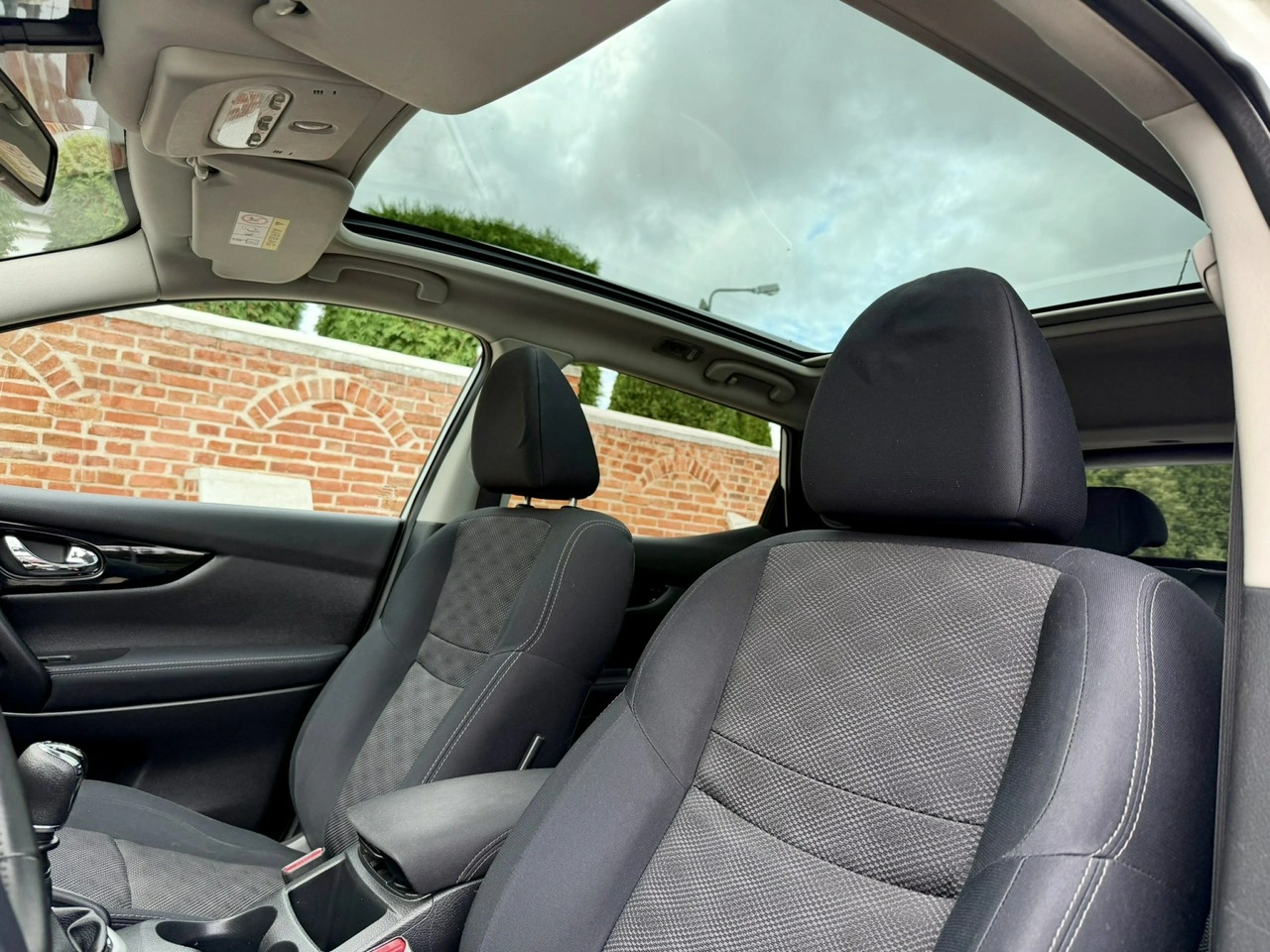 Nissan Qashqai - Zdjęcie 5