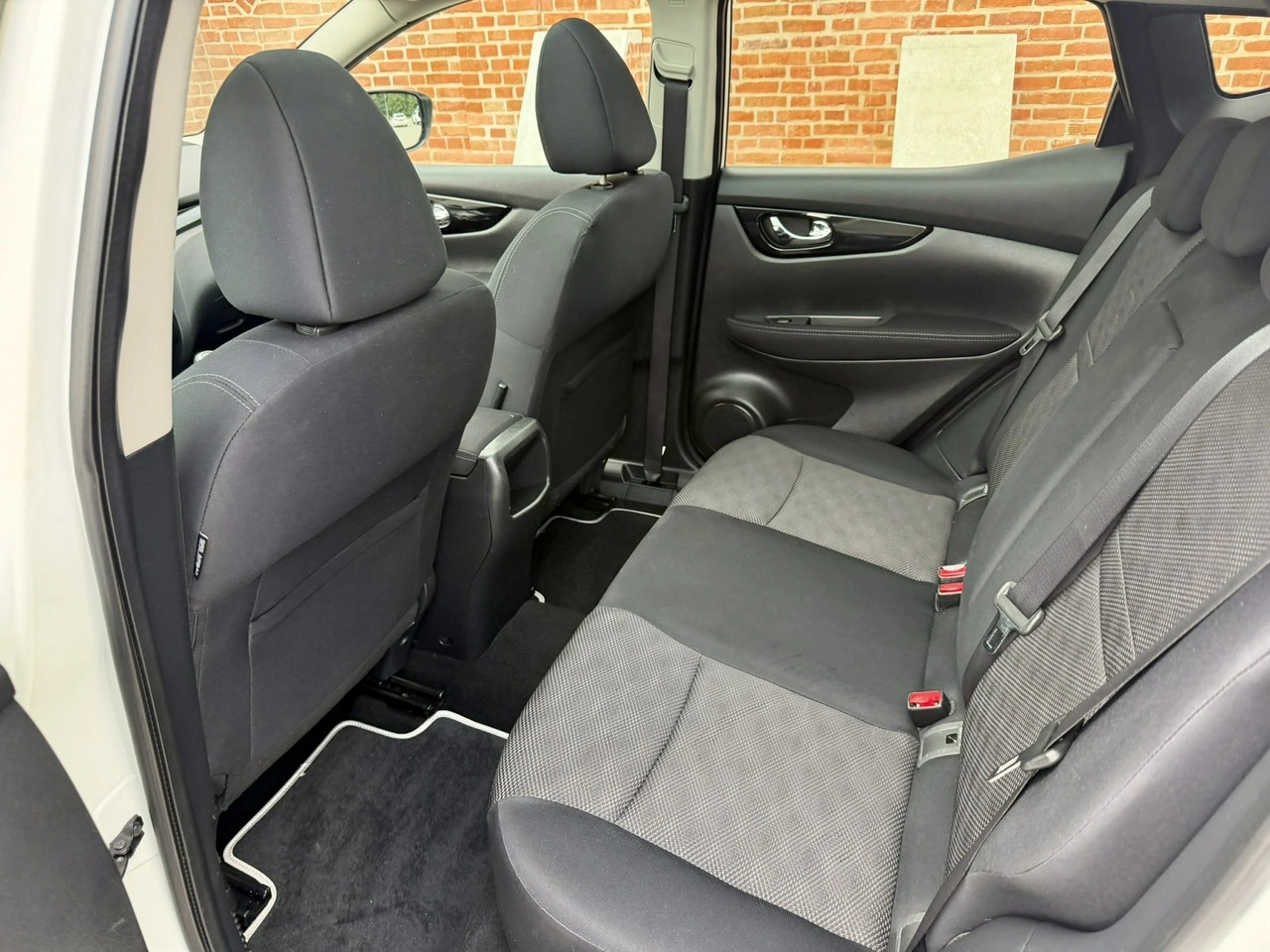 Nissan Qashqai - Zdjęcie 6