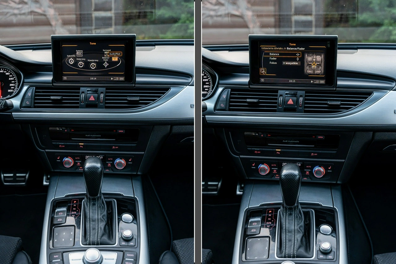 Audi A6 - Zdjęcie 41