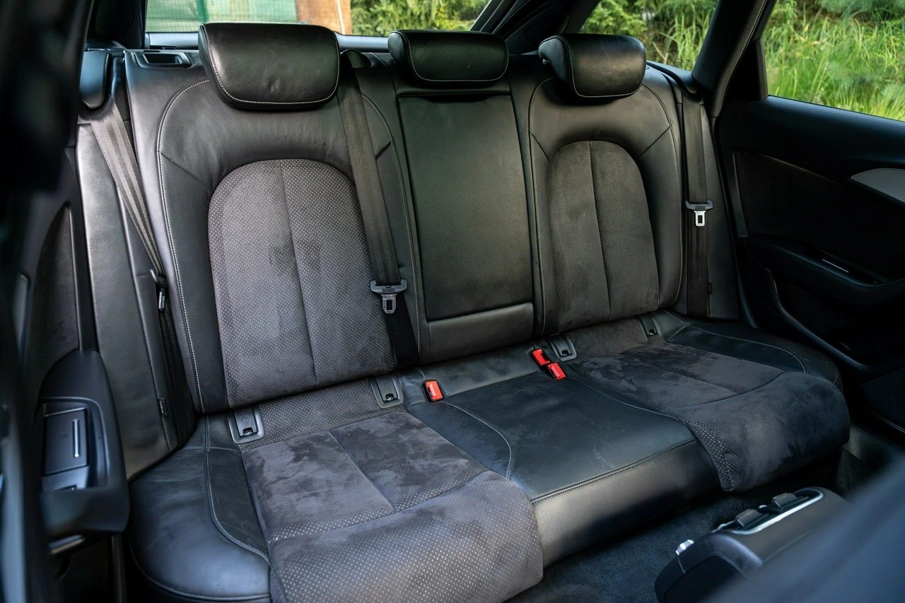 Audi A6 - Zdjęcie 51