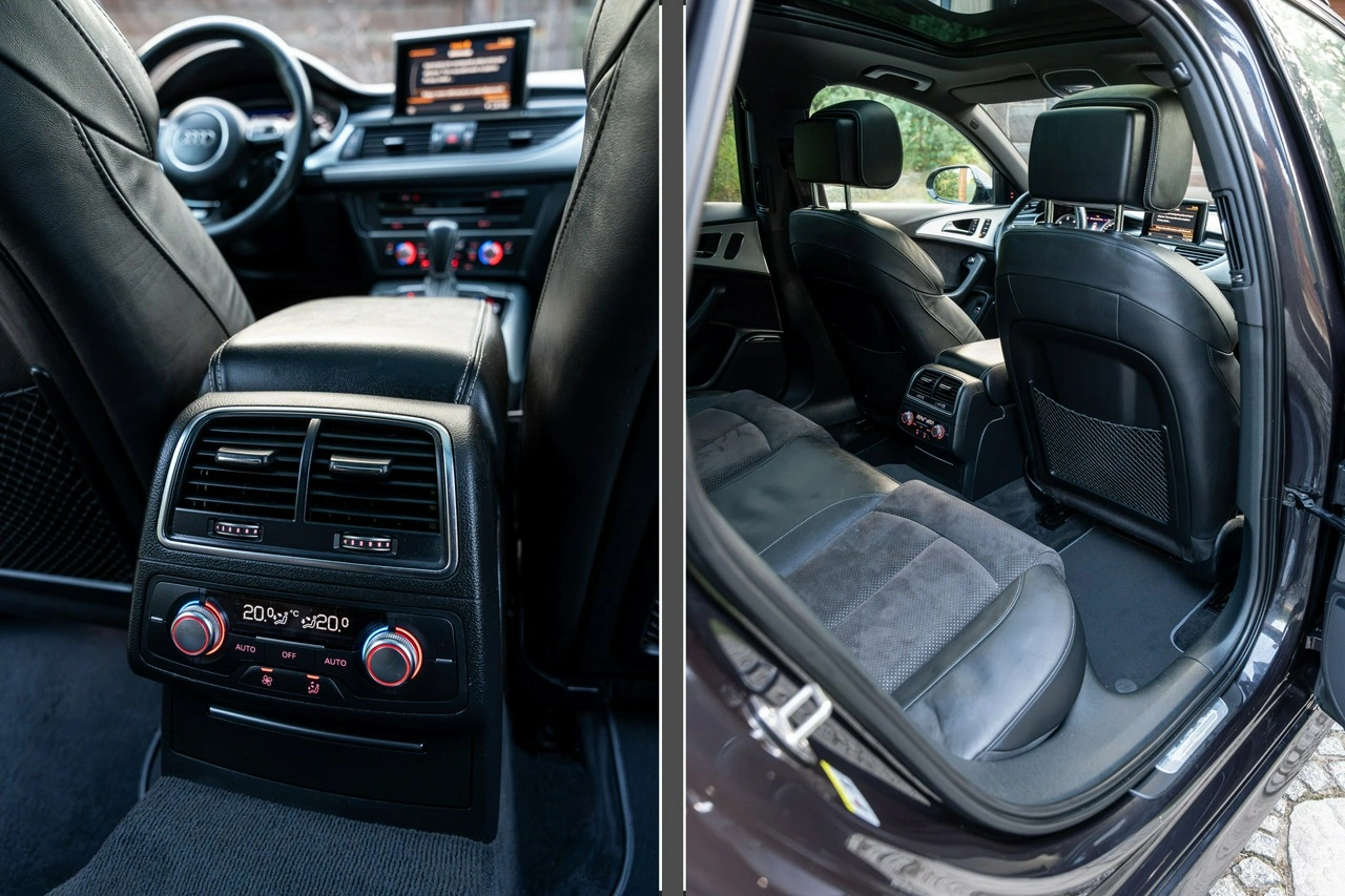 Audi A6 - Zdjęcie 52