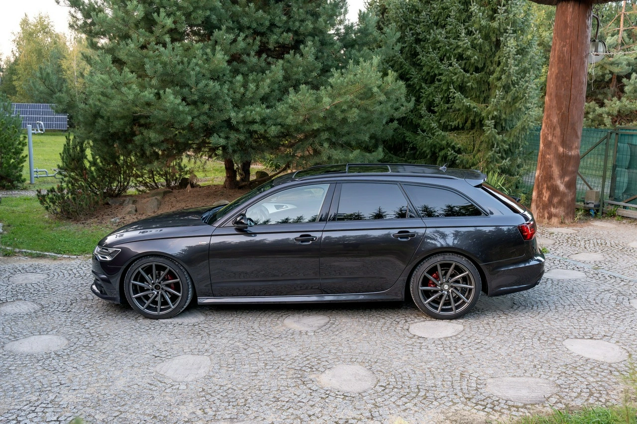 Audi A6 - Zdjęcie 6