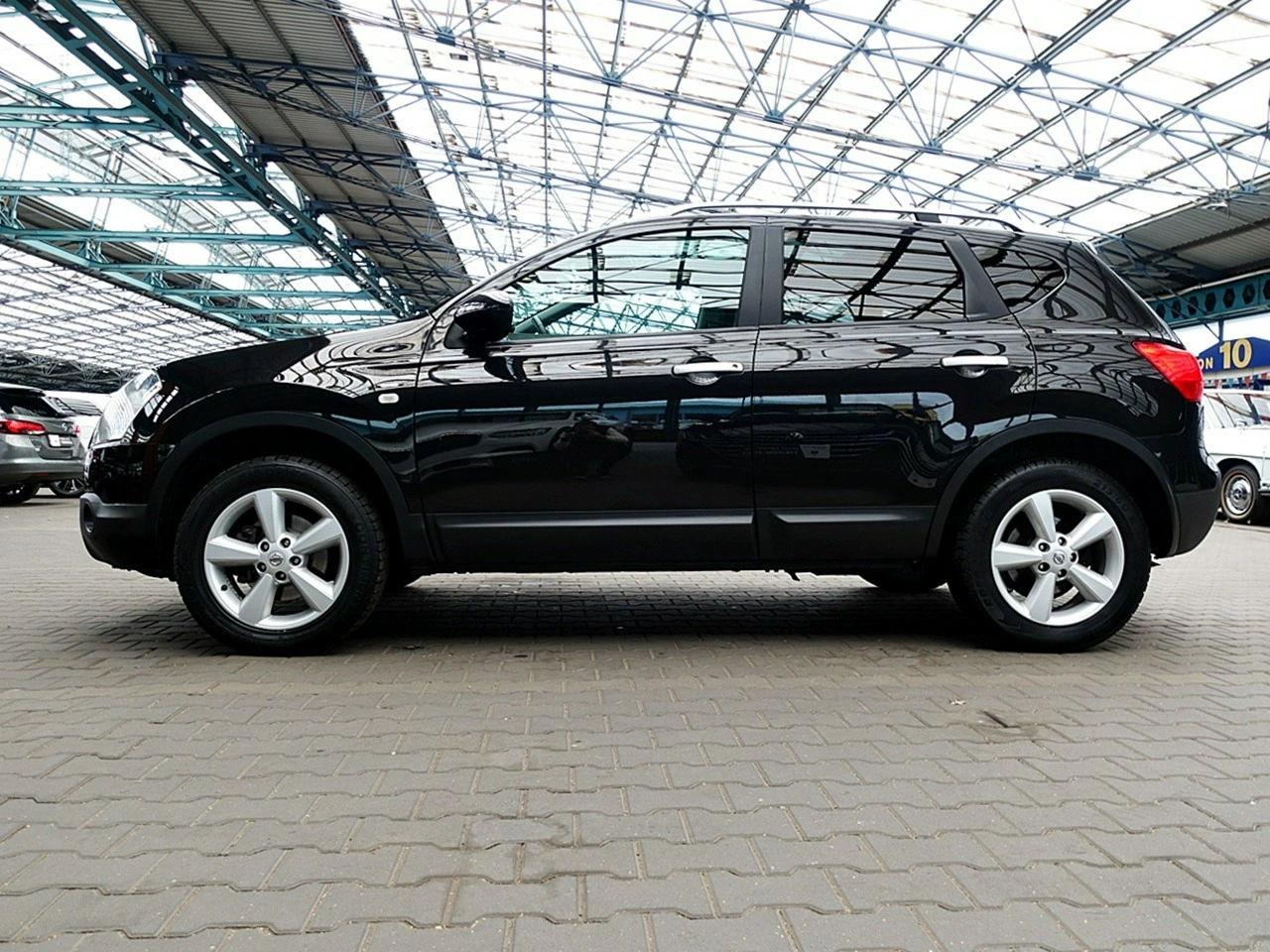 Nissan Qashqai - Zdjęcie 5