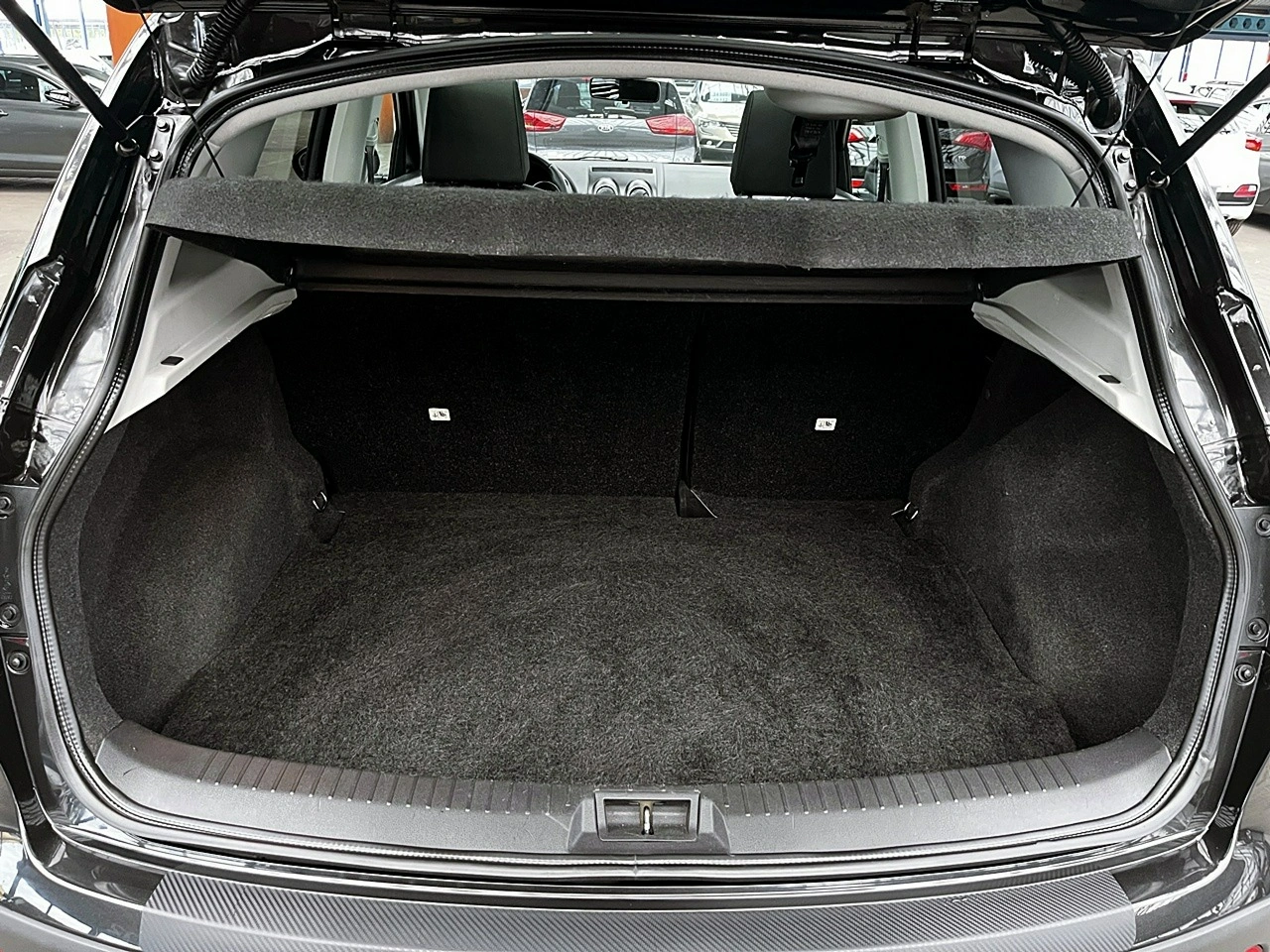 Nissan Qashqai - Zdjęcie 15