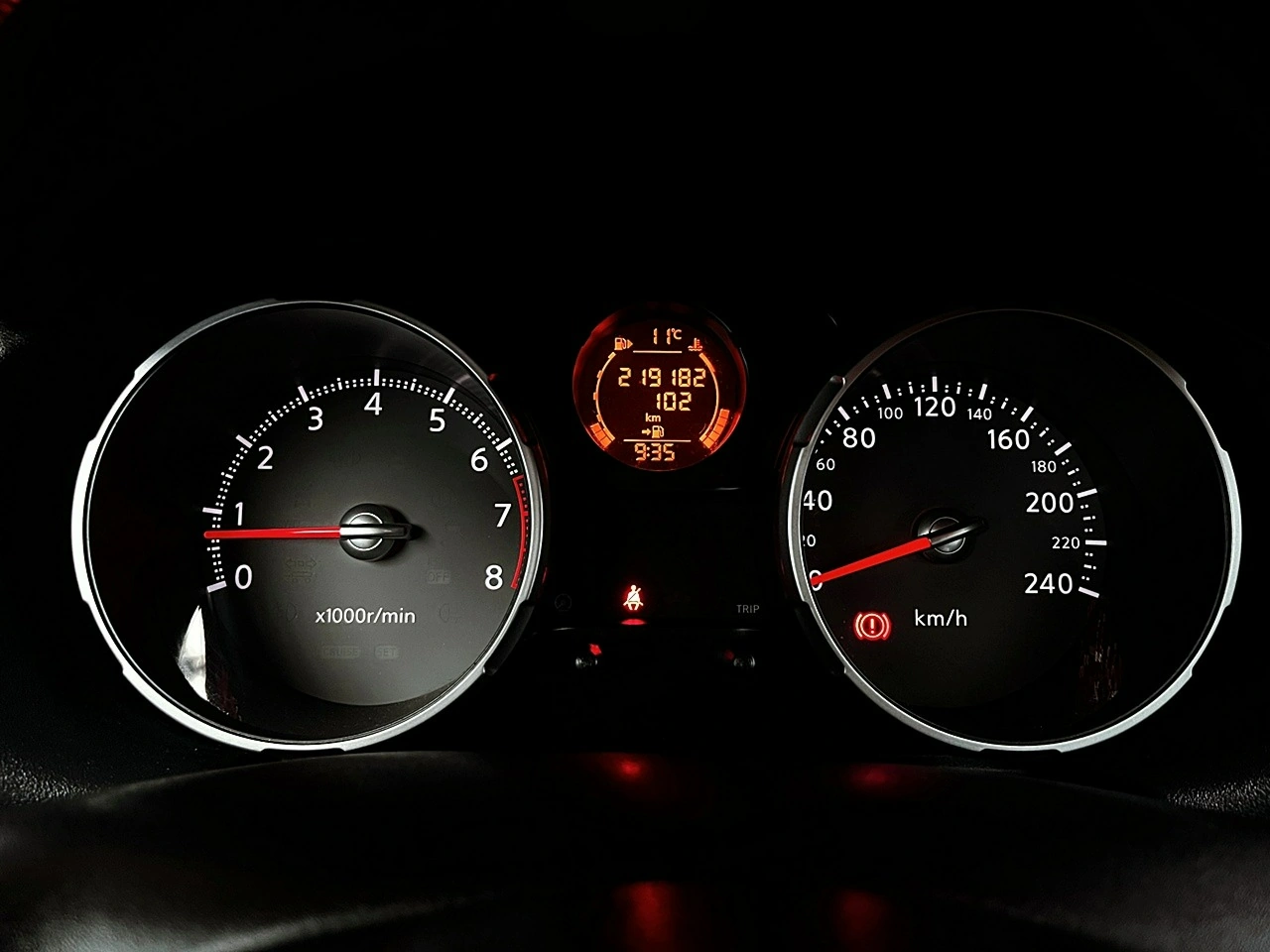 Nissan Qashqai - Zdjęcie 26